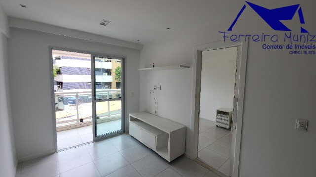 Apartamento para alugar com 1 quarto, 39m² - Foto 8