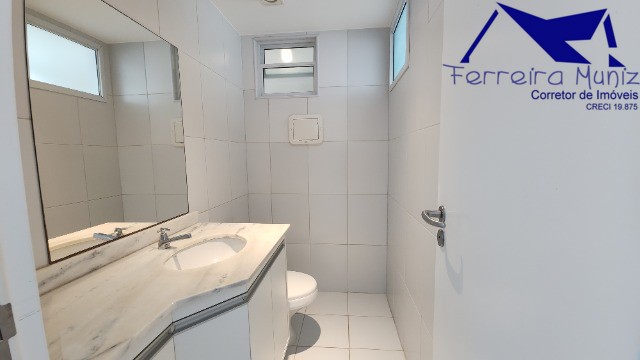 Apartamento para alugar com 1 quarto, 39m² - Foto 7