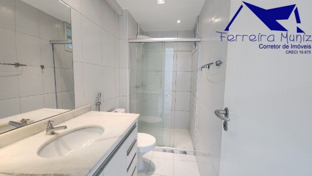 Apartamento para alugar com 1 quarto, 39m² - Foto 11