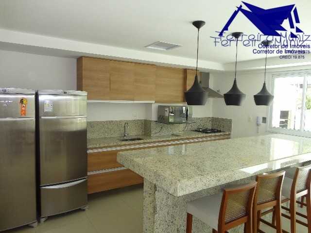 Apartamento para alugar com 1 quarto, 39m² - Foto 18