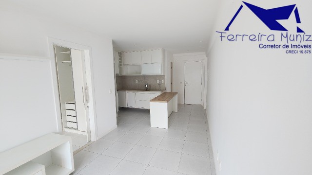 Apartamento para alugar com 1 quarto, 39m² - Foto 5