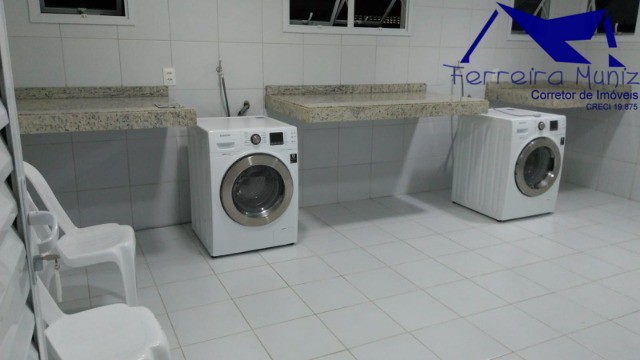 Apartamento para alugar com 1 quarto, 39m² - Foto 19