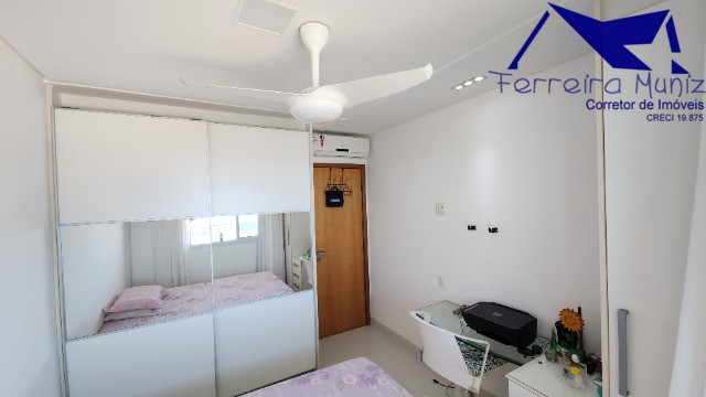 Apartamento para alugar com 2 quartos, 72m² - Foto 17