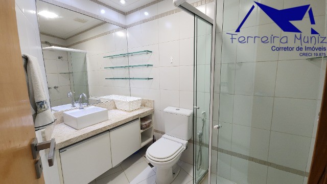 Apartamento para alugar com 2 quartos, 72m² - Foto 14