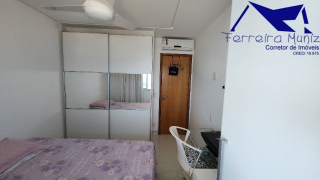 Apartamento para alugar com 2 quartos, 72m² - Foto 16