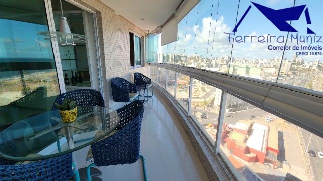 Apartamento para alugar com 2 quartos, 72m² - Foto 8