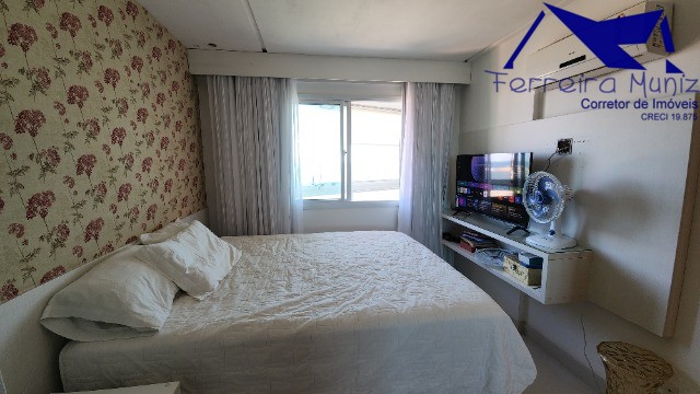 Apartamento para alugar com 2 quartos, 72m² - Foto 19