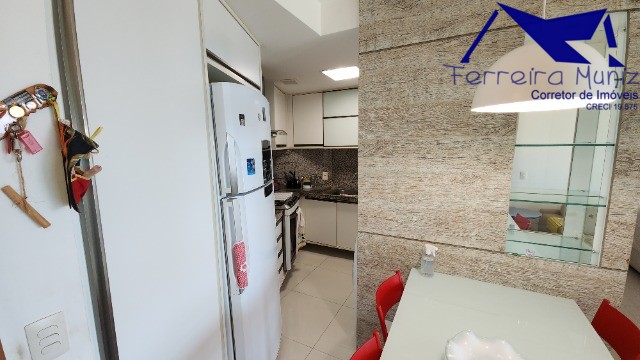 Apartamento para alugar com 2 quartos, 72m² - Foto 6