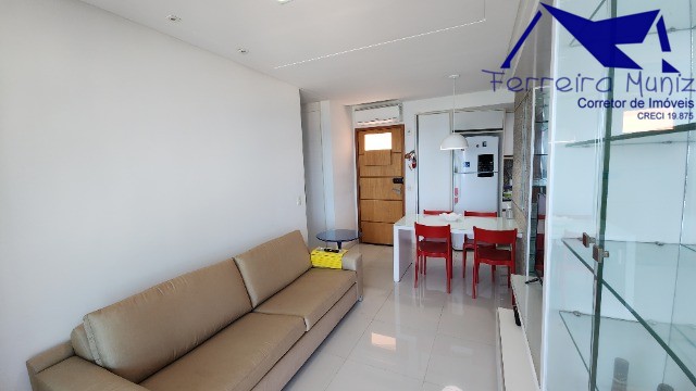 Apartamento para alugar com 2 quartos, 72m² - Foto 4