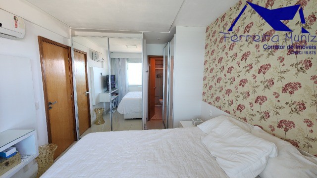 Apartamento para alugar com 2 quartos, 72m² - Foto 20