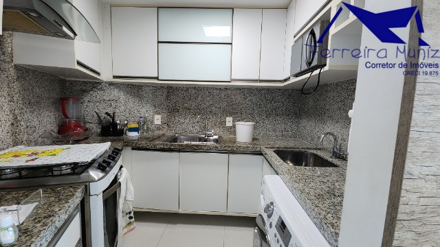 Apartamento para alugar com 2 quartos, 72m² - Foto 7