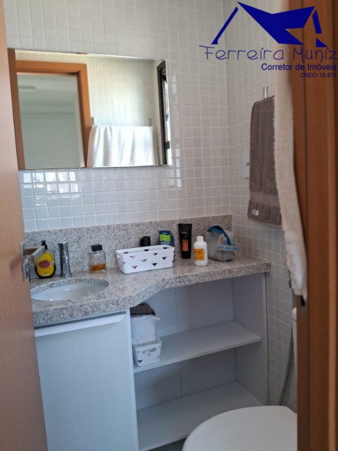 Apartamento à venda com 1 quarto, 34m² - Foto 12