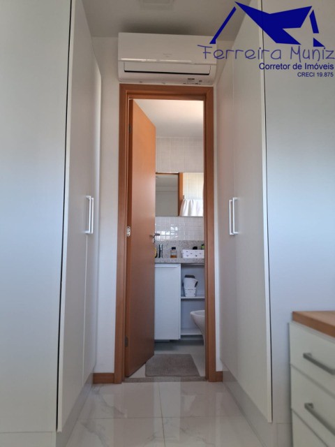 Apartamento à venda com 1 quarto, 34m² - Foto 10