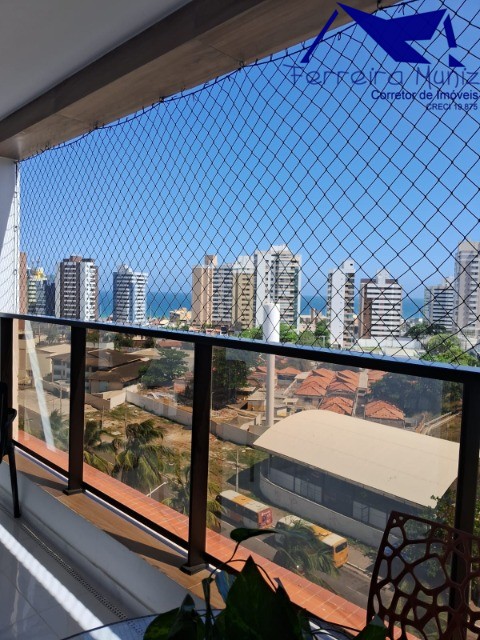 Apartamento à venda com 1 quarto, 34m² - Foto 13