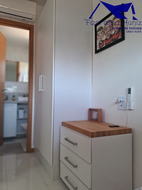 Apartamento à venda com 1 quarto, 34m² - Foto 15