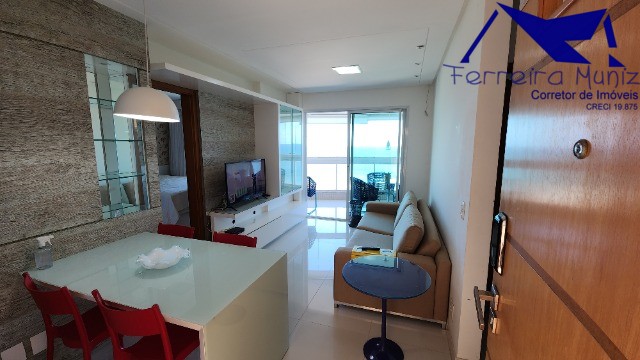 Apartamento para alugar com 2 quartos, 72m² - Foto 1