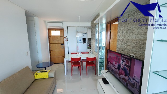 Apartamento para alugar com 2 quartos, 72m² - Foto 5