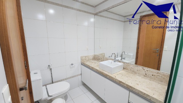 Apartamento para alugar com 2 quartos, 75m² - Foto 13