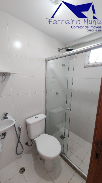 Apartamento para alugar com 2 quartos, 80m² - Foto 19