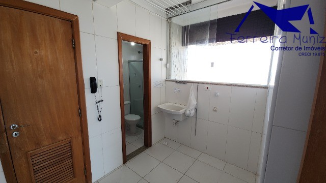 Apartamento para alugar com 2 quartos, 80m² - Foto 18