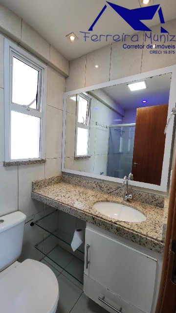 Apartamento para alugar com 2 quartos, 80m² - Foto 16