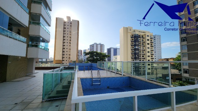 Apartamento para alugar com 2 quartos, 80m² - Foto 27