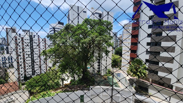 Apartamento à venda e aluguel com 3 quartos, 120m² - Foto 7