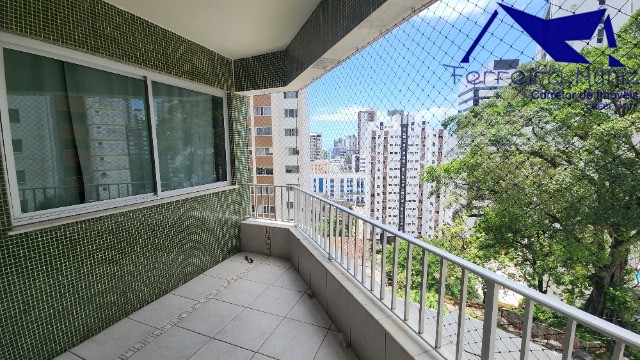 Apartamento à venda e aluguel com 3 quartos, 120m² - Foto 6