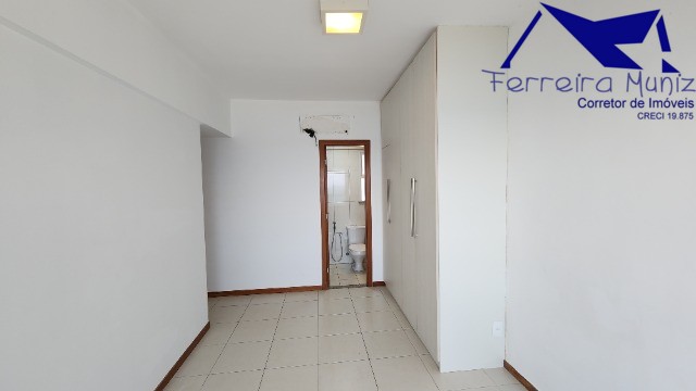 Apartamento para alugar com 2 quartos, 80m² - Foto 13