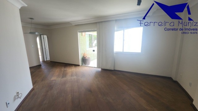 Apartamento à venda e aluguel com 3 quartos, 120m² - Foto 3