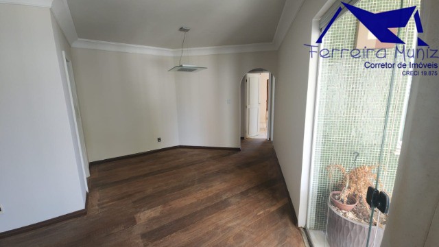 Apartamento à venda e aluguel com 3 quartos, 120m² - Foto 4