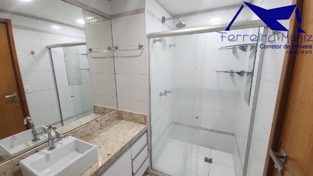 Apartamento para alugar com 2 quartos, 75m² - Foto 14