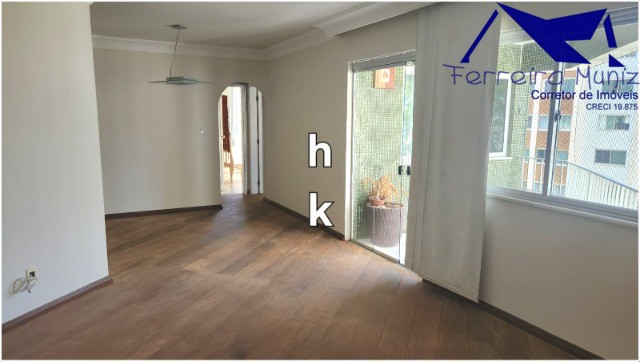 Apartamento à venda e aluguel com 3 quartos, 120m² - Foto 5