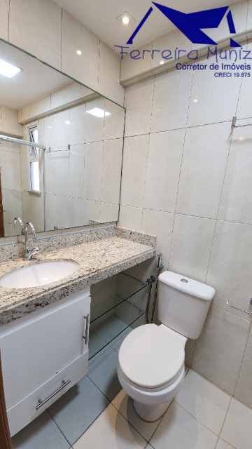 Apartamento para alugar com 2 quartos, 80m² - Foto 11