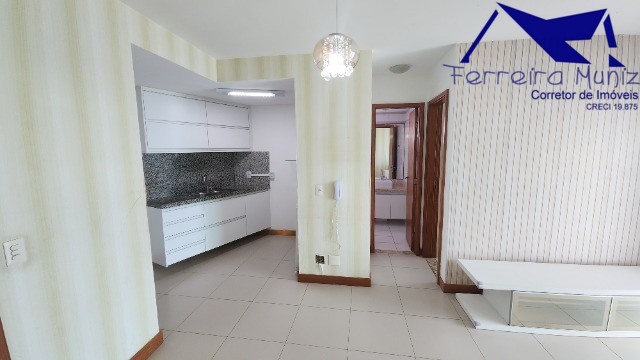 Apartamento para alugar com 2 quartos, 75m² - Foto 4