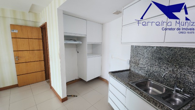 Apartamento para alugar com 2 quartos, 75m² - Foto 6