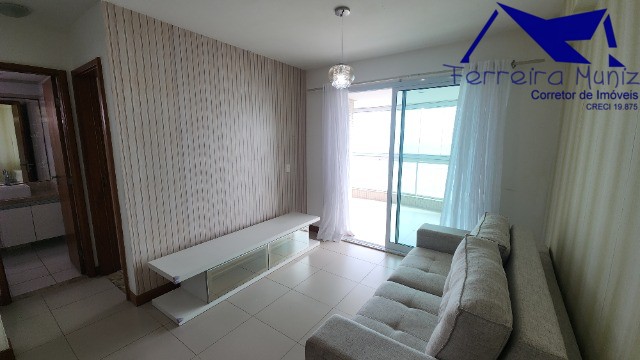 Apartamento para alugar com 2 quartos, 75m² - Foto 2