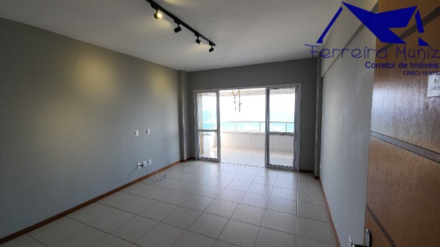 Apartamento para alugar com 2 quartos, 80m² - Foto 1