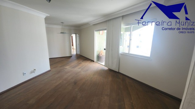 Apartamento à venda e aluguel com 3 quartos, 120m² - Foto 2