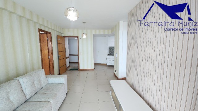 Apartamento para alugar com 2 quartos, 75m² - Foto 1