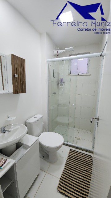 Apartamento, 2 quartos, 54 m² - Foto 16