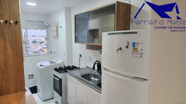 Apartamento, 2 quartos, 54 m² - Foto 9