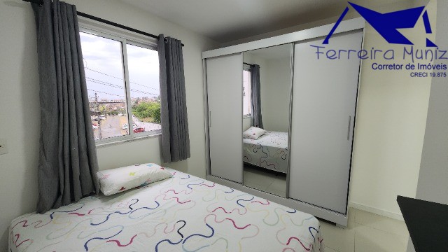 Apartamento, 2 quartos, 54 m² - Foto 19