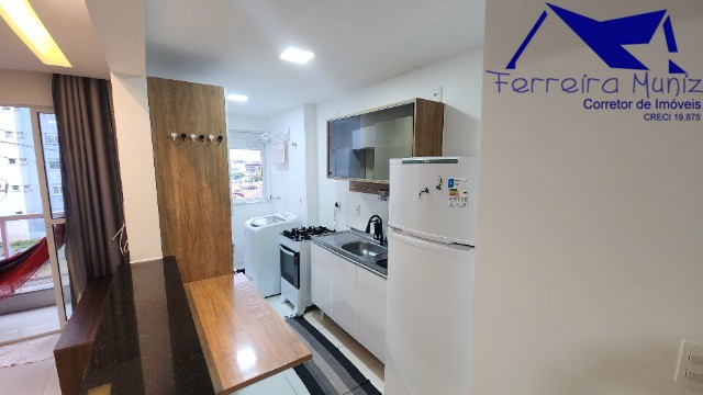 Apartamento, 2 quartos, 54 m² - Foto 8