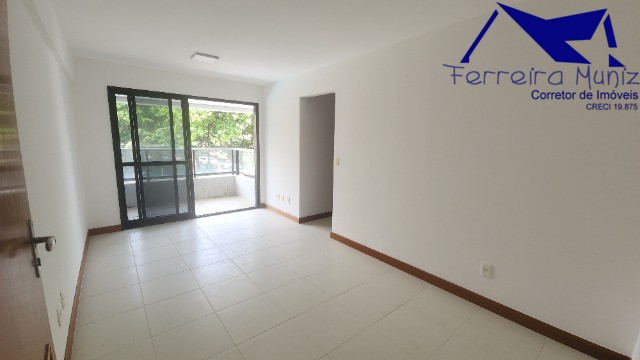 Apartamento à venda com 1 quarto, 60m² - Foto 1