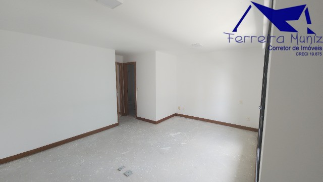 Apartamento à venda com 1 quarto, 60m² - Foto 9