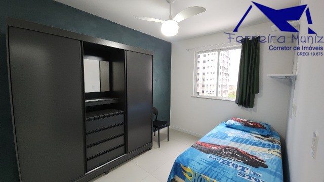 Apartamento, 2 quartos, 54 m² - Foto 12