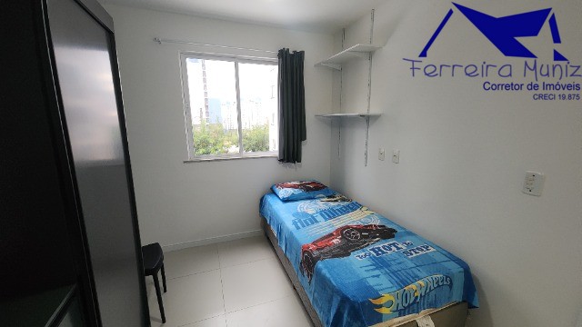 Apartamento, 2 quartos, 54 m² - Foto 13