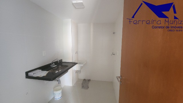 Apartamento à venda com 1 quarto, 60m² - Foto 5