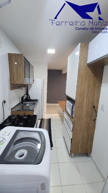 Apartamento, 2 quartos, 54 m² - Foto 11